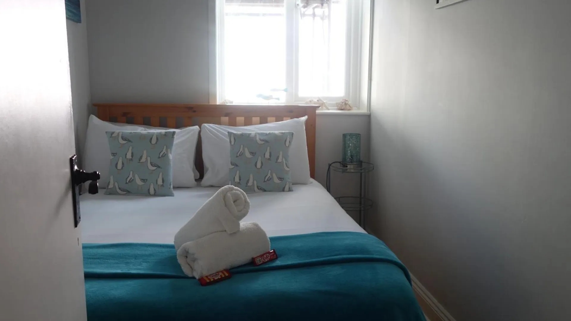Seaside Balcony Apartment - Reduced Rates - Scaffolding Okręg wyborczy Hove