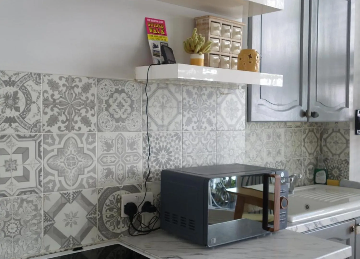 Seaside Balcony Apartment - Reduced Rates - Scaffolding Okręg wyborczy Hove 0*,  Wielka Brytania