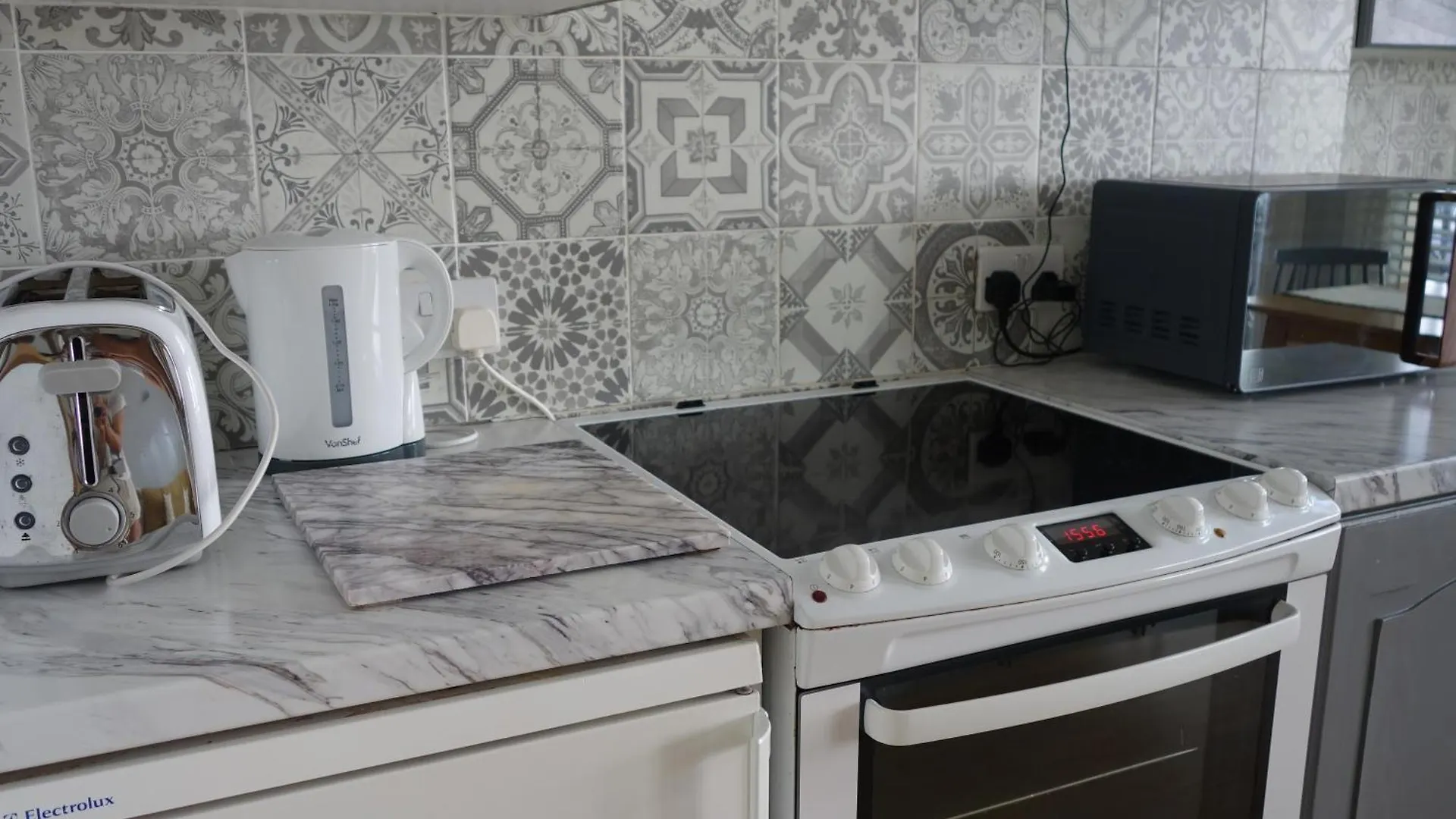 Seaside Balcony Apartment - Reduced Rates - Scaffolding Okręg wyborczy Hove Wielka Brytania